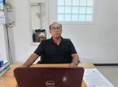 ร่วมประชุมชี้แจงการจัดทำข้อมูลความต้องการในระดับพื้นที่ พารามิเตอร์รูปภาพ 4