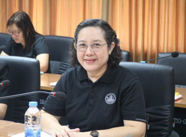 สหกรณ์จังหวัดสกลนคร ประชุมประจำเดือนข้าราชการ ลูกจ้างประจำ ... พารามิเตอร์รูปภาพ 1