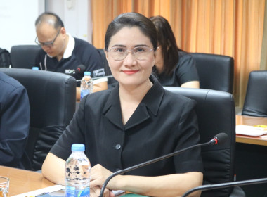 สหกรณ์จังหวัดสกลนคร ประชุมประจำเดือนข้าราชการ ลูกจ้างประจำ ... พารามิเตอร์รูปภาพ 2