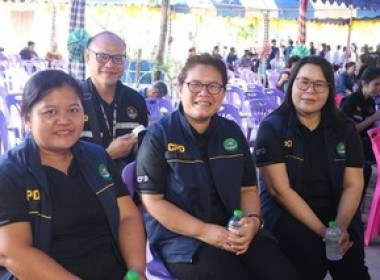 รัฐมนตรีว่าการกระทรวงเกษตรและสหกรณ์ลงพื้นที่จังหวัดสกลนคร ... พารามิเตอร์รูปภาพ 5