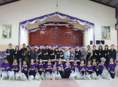 สำกงานสหกรณ์จังหวัดสกลนคร อบรมโครงการสหกรณ์นักเรียนสร้างสุข ... พารามิเตอร์รูปภาพ 9