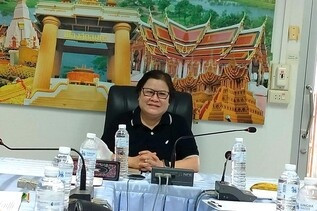 ประชุมคณะทำงานพิจารณาข้อหารือ ตามระเบียบกรมส่งเสริมสหกรณ์ พารามิเตอร์รูปภาพ 1