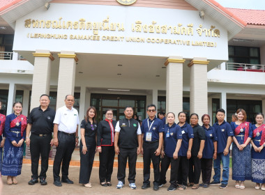 รอง อสส. นำคณะสื่อมวลชนและเจ้าหน้าที่ ... พารามิเตอร์รูปภาพ 18