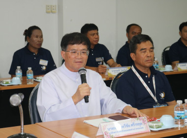 รอง อสส. นำคณะสื่อมวลชนและเจ้าหน้าที่ ... พารามิเตอร์รูปภาพ 5