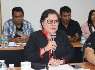 รอง อสส. นำคณะสื่อมวลชนและเจ้าหน้าที่ ... พารามิเตอร์รูปภาพ 1