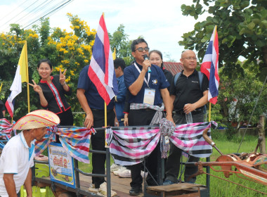 รอง อสส. นำคณะสื่อมวลชนและเจ้าหน้าที่ ... พารามิเตอร์รูปภาพ 7