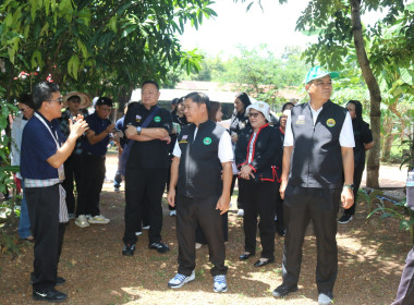 รอง อสส. นำคณะสื่อมวลชนและเจ้าหน้าที่ ... พารามิเตอร์รูปภาพ 9