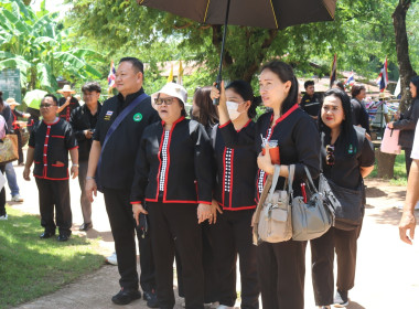 รอง อสส. นำคณะสื่อมวลชนและเจ้าหน้าที่ ... พารามิเตอร์รูปภาพ 6