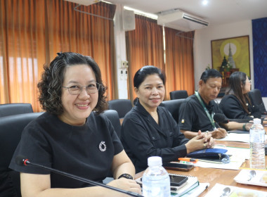 ประชุมคณะทำงานระดับจังหวัดแก้ไขปัญหาในการดำเนินงานของสหกรณ์และกลุ่มเกษตรที่มีข้อบกพร่อง ... พารามิเตอร์รูปภาพ 4