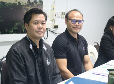 ประชุมคณะทำงานพิจารณาข้อสังเกตที่ตรวจพบจากการสอบบัญชี ... พารามิเตอร์รูปภาพ 4