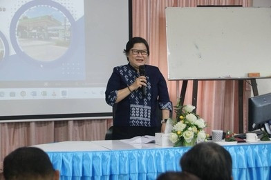 ร่วมประชุมใหญ่สามัญประจำปี 2568 สหกรณ์การเกษตรเมืองสกลนคร ... พารามิเตอร์รูปภาพ 1