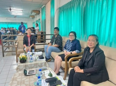 ร่วมประชุมใหญ่สามัญประจำปี 2568 สหกรณ์การเกษตรเมืองสกลนคร ... พารามิเตอร์รูปภาพ 1