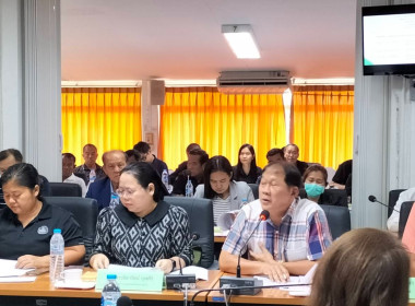 ประชุมเชื่อมโยงเครือข่ายสหกรณ์และกลุ่มเกษตรกร จังหวัดสกลนคร ... พารามิเตอร์รูปภาพ 4