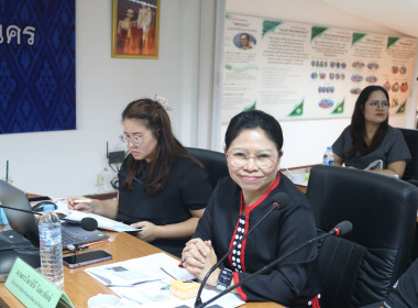 ประชุมเชื่อมโยงเครือข่ายสหกรณ์และกลุ่มเกษตรกร จังหวัดสกลนคร ... พารามิเตอร์รูปภาพ 7
