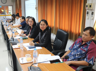ประชุมเชื่อมโยงเครือข่ายสหกรณ์และกลุ่มเกษตรกร จังหวัดสกลนคร ... พารามิเตอร์รูปภาพ 8