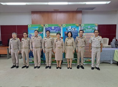 **ประชุมคณะกรรมการการเลือกตั้งสมาชิกสภาเกษตรกรจังหวัดประจำจังหวัดสกลนคร** ... พารามิเตอร์รูปภาพ 6