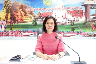 ประชุมคณะทำงานระดับจังหวัดแก้ไขปัญหาในการดำเนินงานของสหกรณ์และกลุ่มเกษตรกร ที่มีข้อบกพร่อง (จกบ) ... พารามิเตอร์รูปภาพ 1