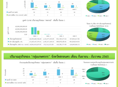 Infographic หน่วยงาน 66 พารามิเตอร์รูปภาพ 15