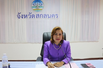 ประชุมคณะทำงานระดับจังหวัดแก้ไขปัญหาในการดำเนินงานของสหกรณ์และกลุ่มเกษตรกร ที่มีข้อบกพร่อง (จกบ) ประจำปีงบประมาณ พ.ศ. 2566 ครั้งที่ 4 ... พารามิเตอร์รูปภาพ 1