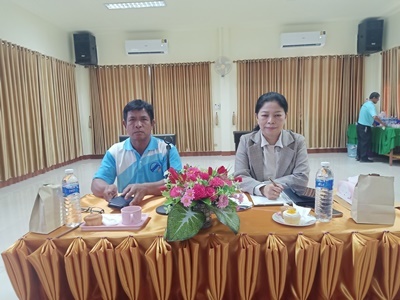 จัดเวทีสร้างความร่วมมือพันธมิตรทางธุรกิจ &quot;ตลาดนำผลิต&quot; ... พารามิเตอร์รูปภาพ 1