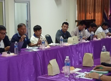 จัดเวทีสร้างความร่วมมือพันธมิตรทางธุรกิจ &quot;ตลาดนำผลิต&quot; ... พารามิเตอร์รูปภาพ 5
