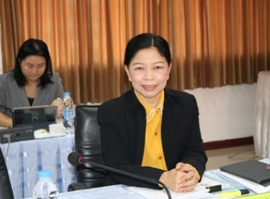 สหกรณ์จังหวัดสกลนคร ได้ประชุมประจำเดือนข้าราชการ ... พารามิเตอร์รูปภาพ 1