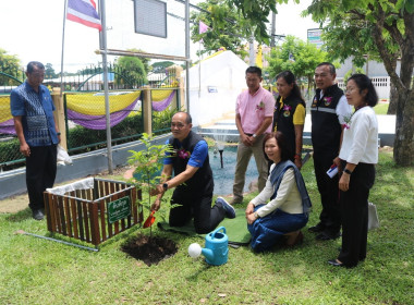 สกลนคร ต้อนรับคณะกรรมการคัดเลือกหน่วยงาน ... พารามิเตอร์รูปภาพ 10