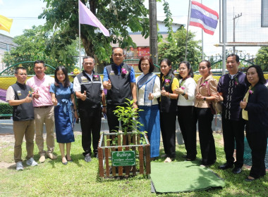 สกลนคร ต้อนรับคณะกรรมการคัดเลือกหน่วยงาน ... พารามิเตอร์รูปภาพ 11