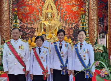 ร่วมพิธีเสกน้ำพระพุทธมนต์ศักดิ์สิทธิ์ ... พารามิเตอร์รูปภาพ 2