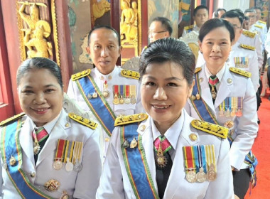 ร่วมพิธีเสกน้ำพระพุทธมนต์ศักดิ์สิทธิ์ ... พารามิเตอร์รูปภาพ 3