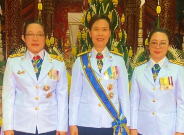 ร่วมพิธีเวียนเทียนสมโภชน้ำพระพุทธมนต์ศักดิ์สิทธิ์ ... พารามิเตอร์รูปภาพ 5