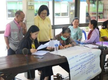 จัดประชุมโครงการประชุมเชิงปฏิบัติการกำหนดทิศทางการพัฒนาธุรกิจและนำไปสู่แผนขับเคลื่อนอย่างเป็นรูปธรรม ประจำปีงบประมาณ พ.ศ. 2567 รุ่นที่ 1 ... พารามิเตอร์รูปภาพ 2