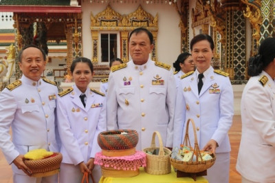 ร่วมกิจกรรมเฉลิมพระเกียรติพระบาทสมเด็จพระเจ้าอยู่หัว ... พารามิเตอร์รูปภาพ 1