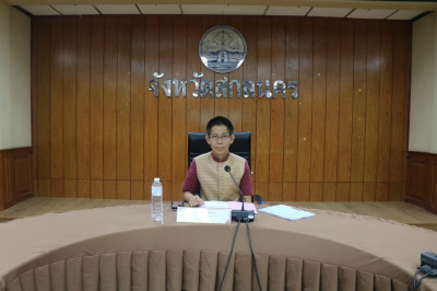 ประชุมคณะอนุกรรมการพิจารณาเงินกู้กองทุนพัฒนาสหกรณ์ พารามิเตอร์รูปภาพ 1