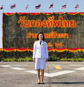 เข้าร่วมพิธีกระทำสัตย์ปฏิญาณตนต่อธงชัยเฉลิมพล ... พารามิเตอร์รูปภาพ 1