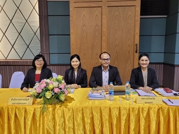 ร่วมประชุมใหญ่สามัญประจำปี 2567 ของสหกรณ์ออมทรัพย์ครูสกลนคร ... พารามิเตอร์รูปภาพ 1