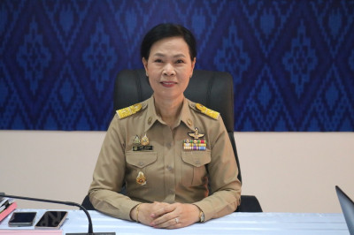 สหกรณ์จังหวัดสกลนคร ประชุมประจำเดือนข้าราชการ ลูกจ้างประจำ ... พารามิเตอร์รูปภาพ 1
