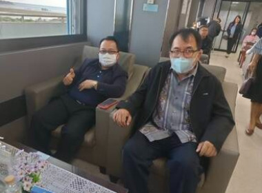 สหกรณ์จังหวัดสกลนคร ได้เข้ารับการตรวจสุขภาพประจำปี ณ ... พารามิเตอร์รูปภาพ 8