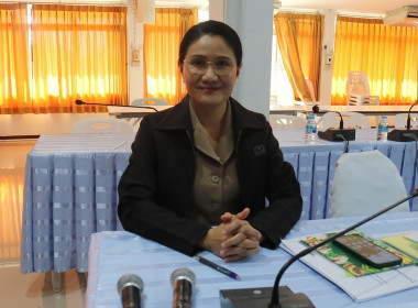 โครงการประชุมเชิงปฏิบัติการ &quot;แนวทางการให้บริการของกองทุน ... พารามิเตอร์รูปภาพ 1