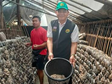 ผู้ตรวจราชการกรม เขตตรวจราชการกรมที่ 11,13,14 ตรวจเยี่ยม ... พารามิเตอร์รูปภาพ 1