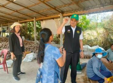 ผู้ตรวจราชการกรม เขตตรวจราชการกรมที่ 11,13,14 ตรวจเยี่ยม ... พารามิเตอร์รูปภาพ 4