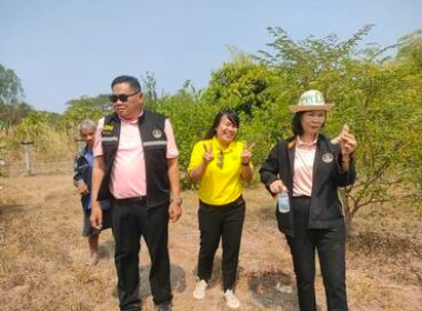 ผู้ตรวจราชการกรม เขตตรวจราชการกรมที่ 11,13,14 ตรวจเยี่ยม ... พารามิเตอร์รูปภาพ 2