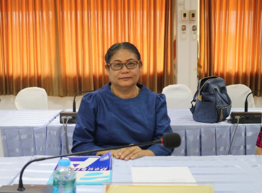 ประชุมคณะทำงานแก้ไขปัญหาสหกรณ์และกลุ่มเกษตรกรที่มีงบการเงินตกค้าง การสอบบัญชี ประจำปีงบประมาณ พ.ศ. 2568 ... พารามิเตอร์รูปภาพ 3