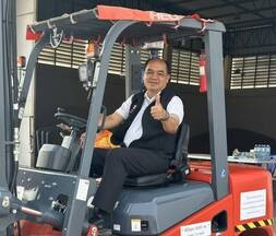 ลงพื้นที่ติดตามการดำเนินงานโครงการยกระดับสถาบันเกษตรกรให้เป็นผู้ประกอบการธุรกิจเกษตร ของ สหกรณ์การเกษตรเพื่อการตลาดลูกค้า ธกส. สกลนคร จำกัด ... พารามิเตอร์รูปภาพ 1