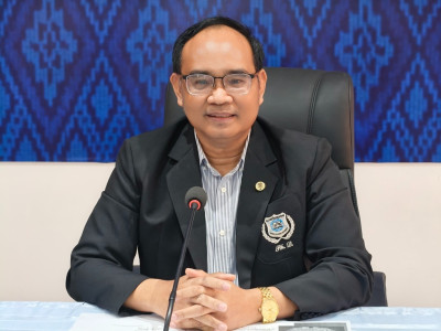 ประชุมคณะกรรมการจัดงานวันสหกรณ์แห่งชาติ จังหวัดสกลนคร ... พารามิเตอร์รูปภาพ 1