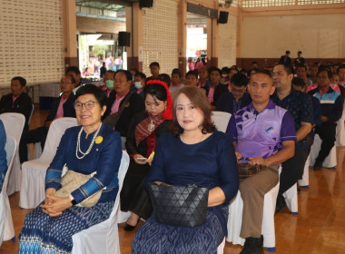 ขบวนการสหกรณ์จังหวัดสกลนครจัดงานวันสหกรณ์แห่งชาติ ประจำปี ... พารามิเตอร์รูปภาพ 7