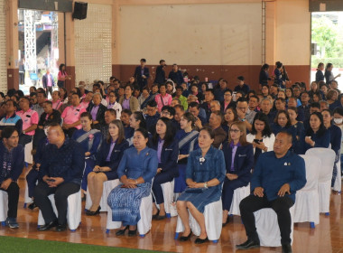 ขบวนการสหกรณ์จังหวัดสกลนครจัดงานวันสหกรณ์แห่งชาติ ประจำปี ... พารามิเตอร์รูปภาพ 6