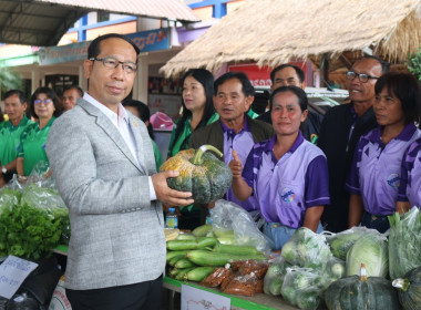 ขบวนการสหกรณ์จังหวัดสกลนครจัดงานวันสหกรณ์แห่งชาติ ประจำปี ... พารามิเตอร์รูปภาพ 12