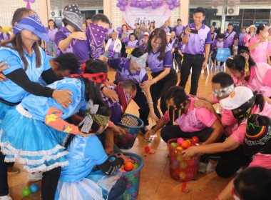 ขบวนการสหกรณ์จังหวัดสกลนครจัดงานวันสหกรณ์แห่งชาติ ประจำปี ... พารามิเตอร์รูปภาพ 13