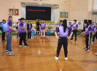 ขบวนการสหกรณ์จังหวัดสกลนครจัดงานวันสหกรณ์แห่งชาติ ประจำปี ... พารามิเตอร์รูปภาพ 15